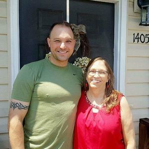 Meet your Posher, Carolyn